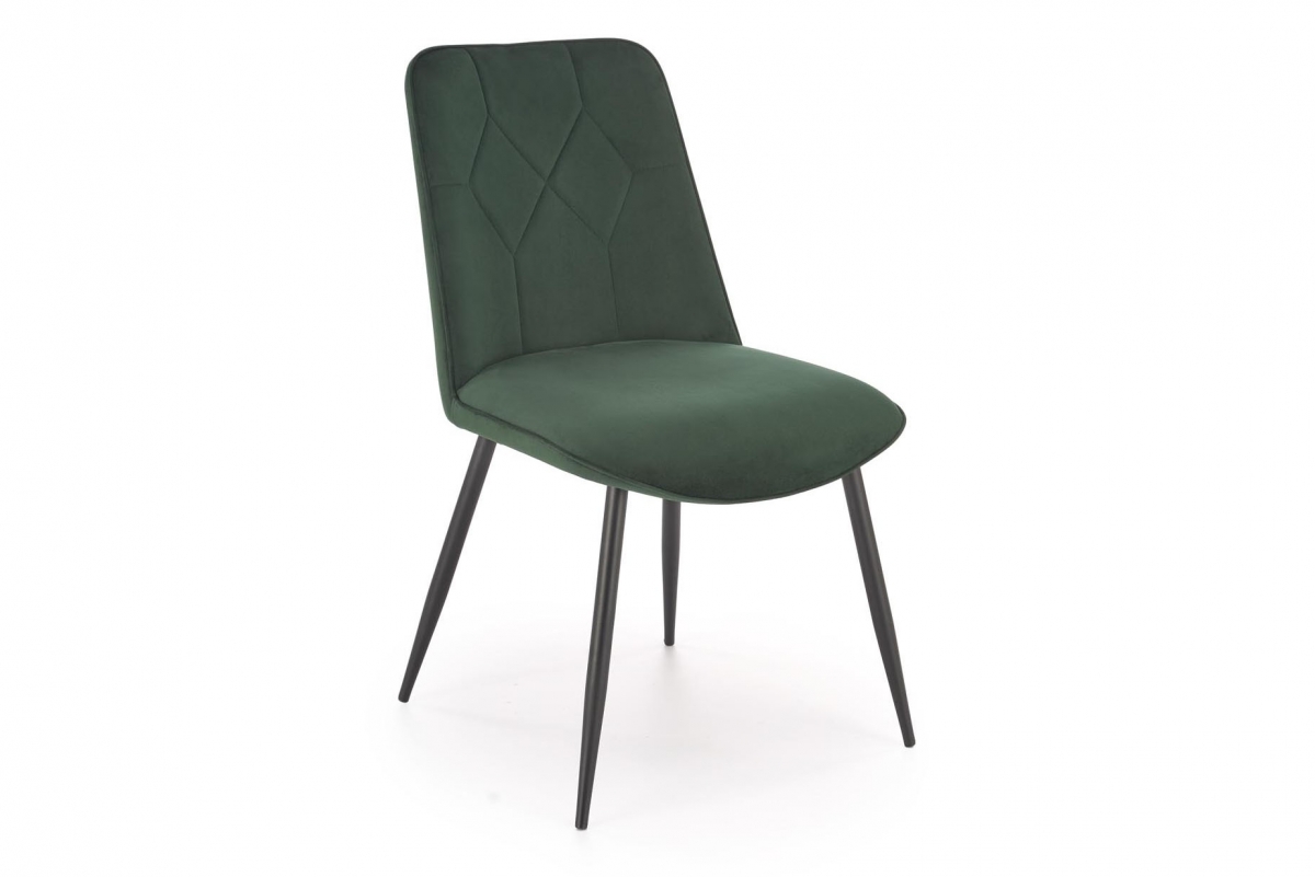 închis verde