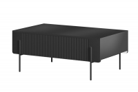 negru mat