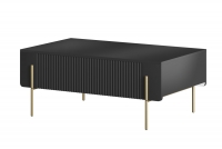 negru mat